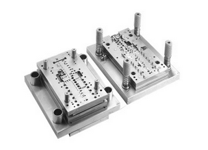 級進模的設計要點是什么？