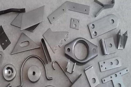 精密沖壓件有哪些表面處理方式？五種方式介紹！