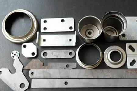 精密沖壓件有哪些表面處理方式？五種方式介紹！