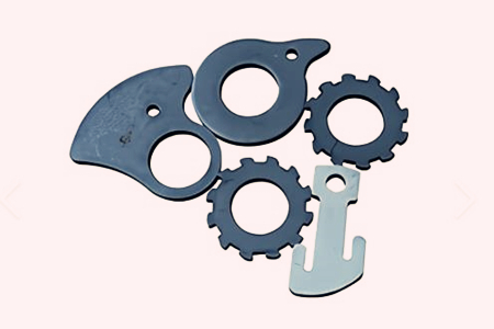 做好精密沖壓件檢驗工作，減少不良品發生率！ 圖2