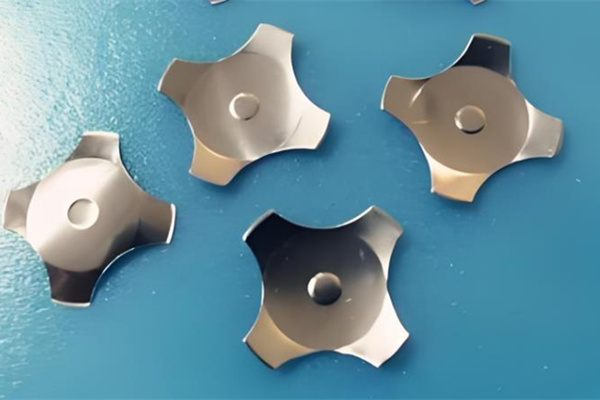 五金彈片的特點、用途和生產工藝 圖2