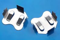 五金彈片臟污的類型、原因和處理方法