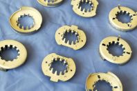 精密沖壓件材質選取注意哪些？這五點需重視！