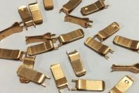 五金彈片的特點、用途和生產要求