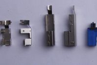 五金彈片是怎么生產制造的？昌馳電子科普！