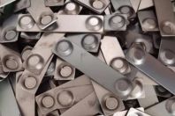 精密沖壓件公司如何提升產品品質？重點在此！