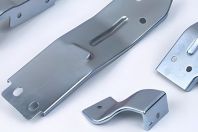 精密沖壓件加工的工藝流程是怎樣的？